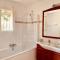 Provencal villa with stunning view & summer pool - 罗什福尔-迪加尔