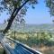 Provencal villa with stunning view & summer pool - 罗什福尔-迪加尔