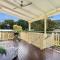 Classical King Bed Home at Edge Hill 5km to Cairns - 艾吉希尔