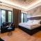 Hotel am Beatles-Platz