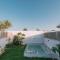 The Luxe Pushkar - A Luxury Farmstay in Pushkar
