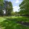Walnut Tree House