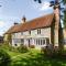 Walnut Tree House