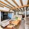 Walnut Tree House