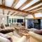 Walnut Tree House