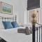 Pass the Keys Mulberry Beautiful Apartment with Sea View - Grange Over Sands