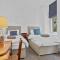Pass the Keys Mulberry Beautiful Apartment with Sea View - Grange Over Sands
