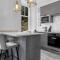 Pass the Keys Mulberry Beautiful Apartment with Sea View - Grange Over Sands