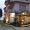 Ifseen Villa