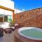 Linda cobertura com jaccuzzi e terraço - 里约热内卢