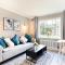 Garden Flat, Walnut Tree House