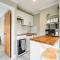 Garden Flat, Walnut Tree House