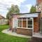 Garden Flat, Walnut Tree House