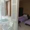 GIOTAS APARTMENTS - STUDIOS