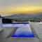 Farmhouse with Pool and Breathtaking Views - عمّان
