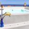Duca dAosta Terrace, Skypool & Sauna