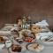 ATTO - Suites & Cuisine