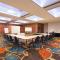 Foto: Calamvale Hotel Suites and Conference Centre 14/25