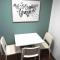 Mini Apartment in Amstetten im Souterrain