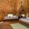Dartmoor Eco-Pod - Oak Tree Lane