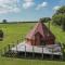 Dartmoor Eco-Pod - Oak Tree Lane