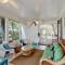 BEACH OAKS home