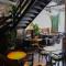 Sonderia Hostel & Bar - Lazybones Hostel - Čcheng-tu