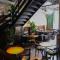 Sonderia Hostel & Bar - Lazybones Hostel - Chengdu