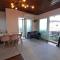 Hongdae Sky View Private Roof Garden 2BR 2QB 1SSB 합정역 5분 단독하늘정원 - Сеул