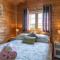 Moor View Cabin (Oak Tree Lane) - 欧克汉普敦