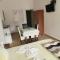 Apartmani Lazić