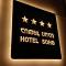 SOHO Hotel City Centre
