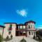 Hotel Nordmann,Racha