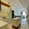Insta-worthy staycation at 2BR luxury Apt - Podomoro Empire Tower - Medan