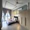 Taman Equine Comfy Studio#Greenery View#4 pax#Aeon Mall