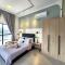 Taman Equine Comfy Studio#Greenery View#4 pax#Aeon Mall - 史里肯邦安