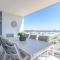 Oceanus oasis at Bokarina Beach -stunning modern coastal apartment - Kawana Waters