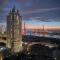 Sheraton Shanghai Pudong Riverside