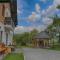 Cabana Maramures Landscape