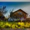 Cabana Maramures Landscape