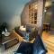 Megina Lodge
