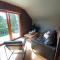 Megina Lodge