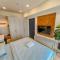 Brand new 2BR Empire Tower - Podomoro City - Медан