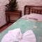 Chosa Manglar Suites & Cabins