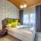 Apartamenty Amber