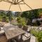 Waldlounge - Gartenwohnung - 上施陶芬