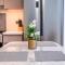 Bright new apartment near Burj Khalifa