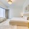 Bright new apartment near Burj Khalifa