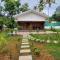 Merlys Fruit Garden - Resort at Thattekkad