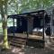 Luxury Woodland Lodge - Newport Pagnell